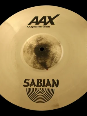 SABIAN AAX 19" CRASH, X-plosion Akce