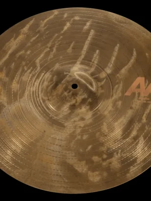 SABIAN AA 18" CRASH, Apollo Poslední Šance