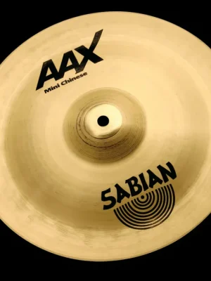 Zlevněný SABIAN AAX 12" CHINESE, Mini