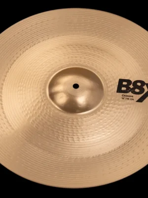 Ihned K Objednání SABIAN B8X 18" CHINA