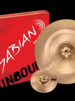 SABIAN B8X EFFECTS PACK Výhodná Nabídka