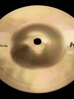 Jen Po Omezenou Doba SABIAN HHX 07" SPLASH, Evolution