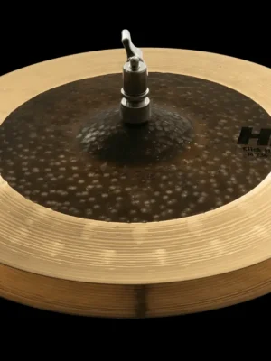 Nová Kolekce SABIAN HHX 14" CLICK HI-HAT, Natural