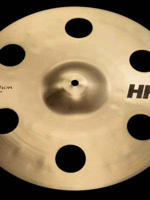 SABIAN HHX 18" CRASH, Evolution, O-zone Akce