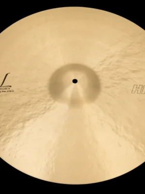 SABIAN HHX 22" RIDE, Legacy Heavy Akční Nabídka