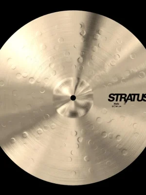 Finální Výprodej SABIAN STRATUS 15" HI-HAT