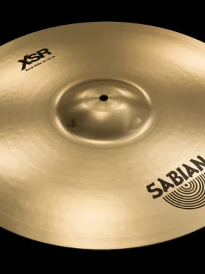 SABIAN XSR 20" RIDE, Rock Akční Cena