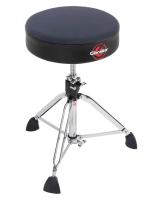 GIBRALTAR 9608NR bubenická stolička Ověřený