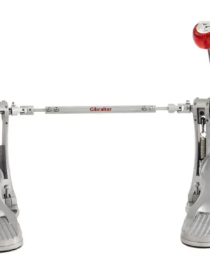 Finální Výprodej GIBRALTAR 9711GD-DB G-CLASS double pedal