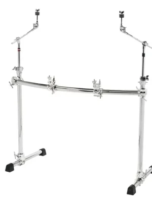 Expresní Doručení GIBRALTAR GCS302C rampa, zaoblená, vč. čin. ramen