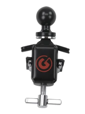 GIBRALTAR SC-DABHM držák s kulovým kloubem Top Prodej