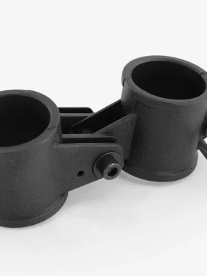 Hit Sezóny GIBRALTAR SC-GPRAC úhlový spojovací clamp k rampě