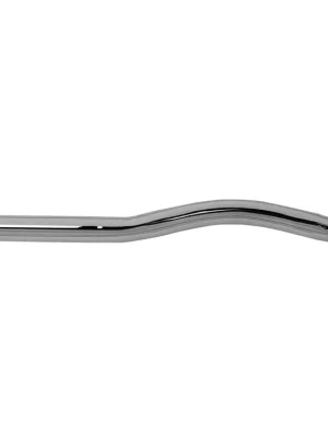 Sezónní Sleva GIBRALTAR SC-GPRSBAR trubka rampy s obloukem 76cm