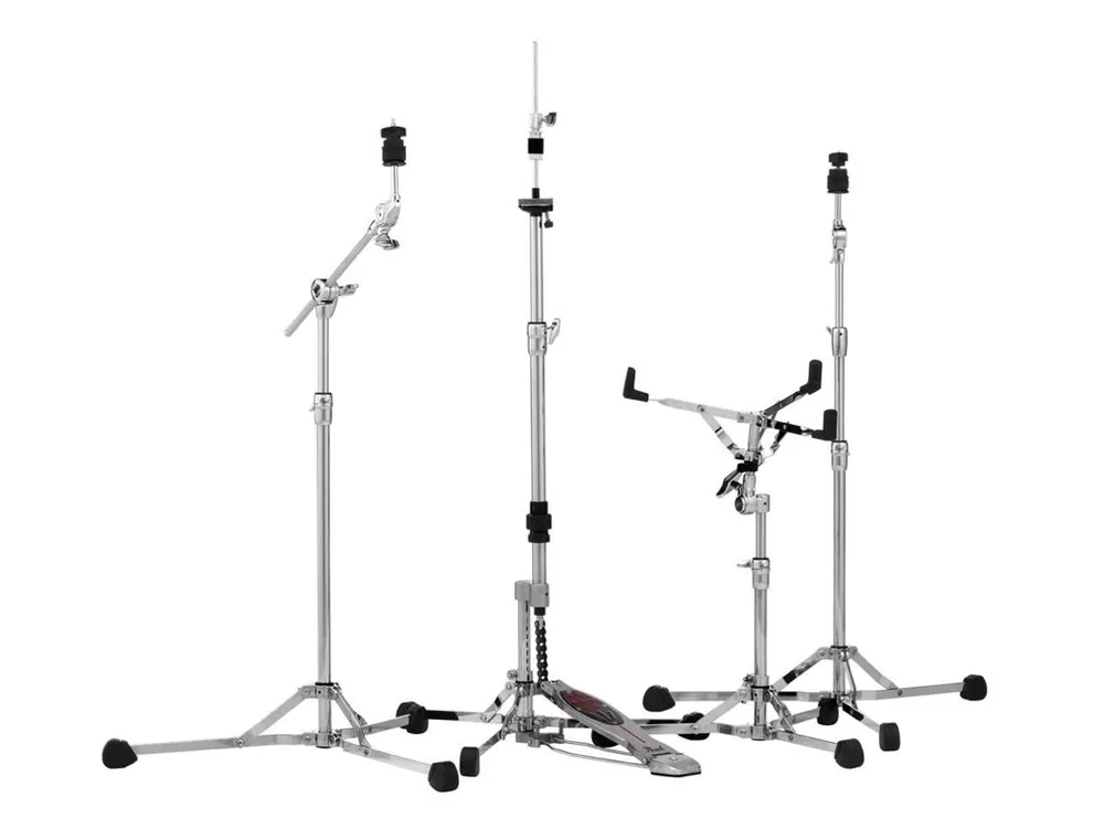 PEARL HWP150S hardware pack, flat base Speciální Cena