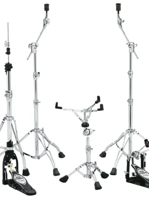 TAMA HG5WN hardware pack Iron cobra Objednat Nyní