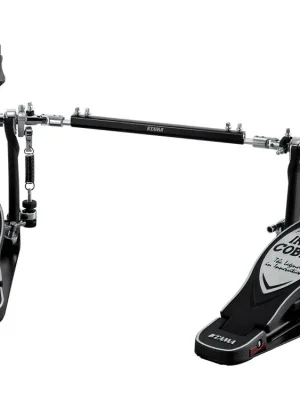 TAMA HP900PWLN IRON COBRA double pedal, P.G., pro leváka Ihned K Objednání