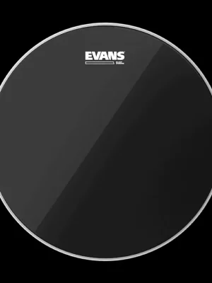 Cenová Bomba EVANS BLACK CHROME 15"