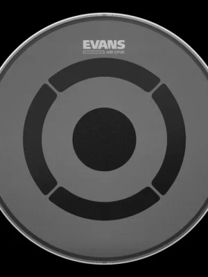 Objednat Nyní EVANS DB ONE 12" síťka s tlumením