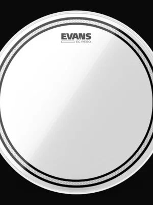 EVANS EC RESONANT CLEAR 10" Nová Kolekce