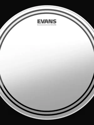 Nejprodávanější EVANS EC2 FROSTED 14"