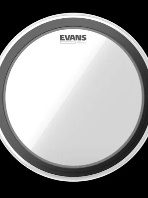EVANS EMAD HEAVYWEIGHT CLEAR 20" Super Cena