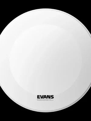 EVANS EQ3 RESONANT COATED 22" Must-Have