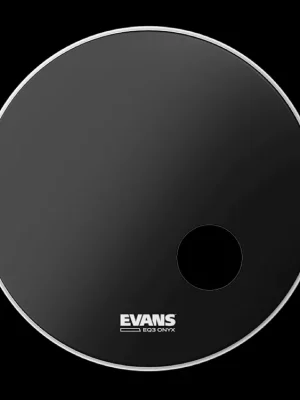 Expresní Doručení EVANS EQ3 RESONANT ONYX 22"