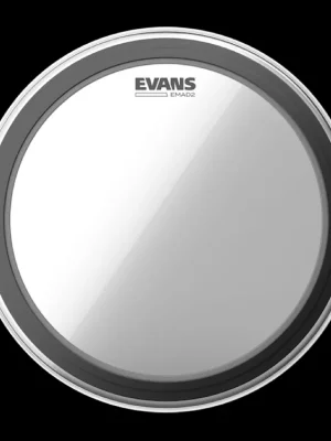 Koupit Online EVANS EMAD2 CLEAR 22"