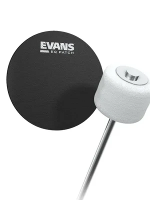 Tovární Cena EVANS EQ PATCH SINGLE zpevňující terč