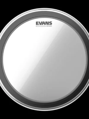 EVANS GMAD CLEAR 26" Koupit Online