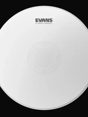 Dokud Zásoby Vydrží EVANS HEAVYWEIGHT COATED 13"
