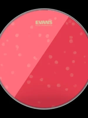 Poslední Šance EVANS HYDRAULIC RED 08"