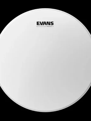 EVANS RESO 7 COATED 15" Akční Nabídka