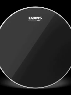 Nakupujte Hned EVANS RESONANT BLACK 22" pro bass drum