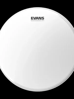 EVANS UV1 COATED 20" pro bass drum Nová Kolekce