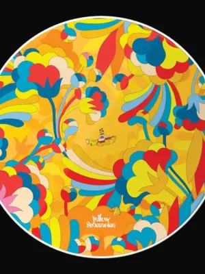 EVANS YELLOW SUBMARINE 20" PRIMROSE PRAIRIE Doprava Zdarma