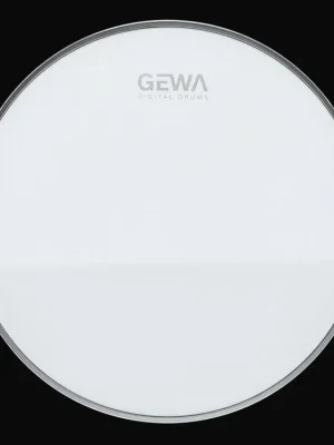 Top Prodej GEWA E-DRUM MESH HEAD BASIC 14" síťka