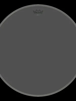 Vrácení Zdarma REMO AMBASSADOR CLEAR 22" pro bass drum