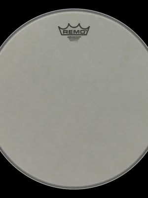 Dokud Zásoby Vydrží REMO AMBASSADOR RENAISSANCE 20" pro bass drum