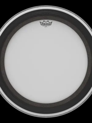 Expresní Doručení REMO AMBASSADOR SMT COATED 16" pro bass drum