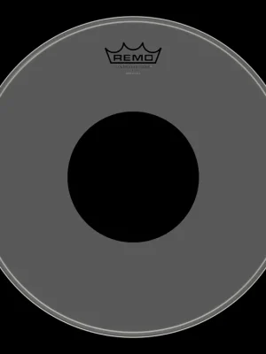 Přímo Od Výrobce REMO CS CLEAR BLACK DOT 10"