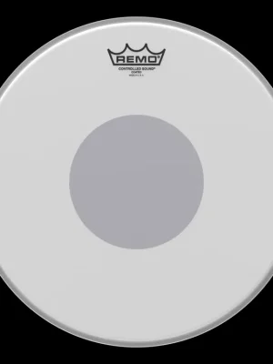 Nakupujte Hned REMO CS COATED BLACK DOT 14"