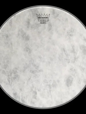 Nejprodávanější REMO DIPLOMAT CLASSIC FIT FIBERSKYN 12"