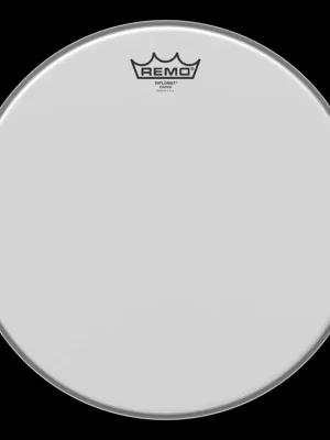 Ověřený REMO DIPLOMAT COATED 06"