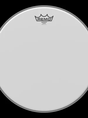 Nejprodávanější REMO EMPEROR COATED 18" pro bass drum