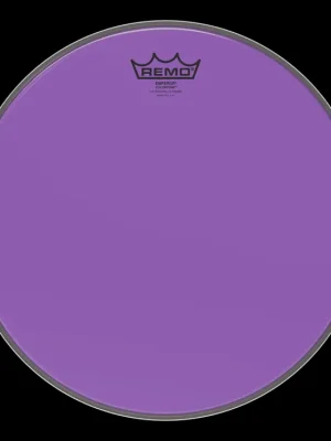 REMO EMPEROR COLORTONE CLEAR 08" fialová Nejlepší Volba