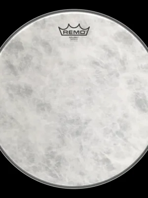 REMO DIPLOMAT FIBERSKYN 18" Zlevněný