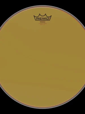 Kup Teď REMO EMPEROR COLORTONE CLEAR 16" oranžová