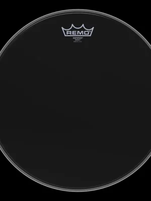 REMO EMPEROR EBONY 13" Bezpečná Platba
