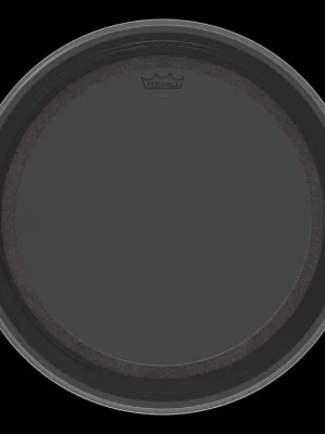 REMO EMPEROR SMT CLEAR 20" pro bass drum Víkendová Akce